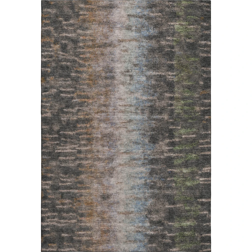 Mayfield AMF2318 Granite 3' x 5' Rug