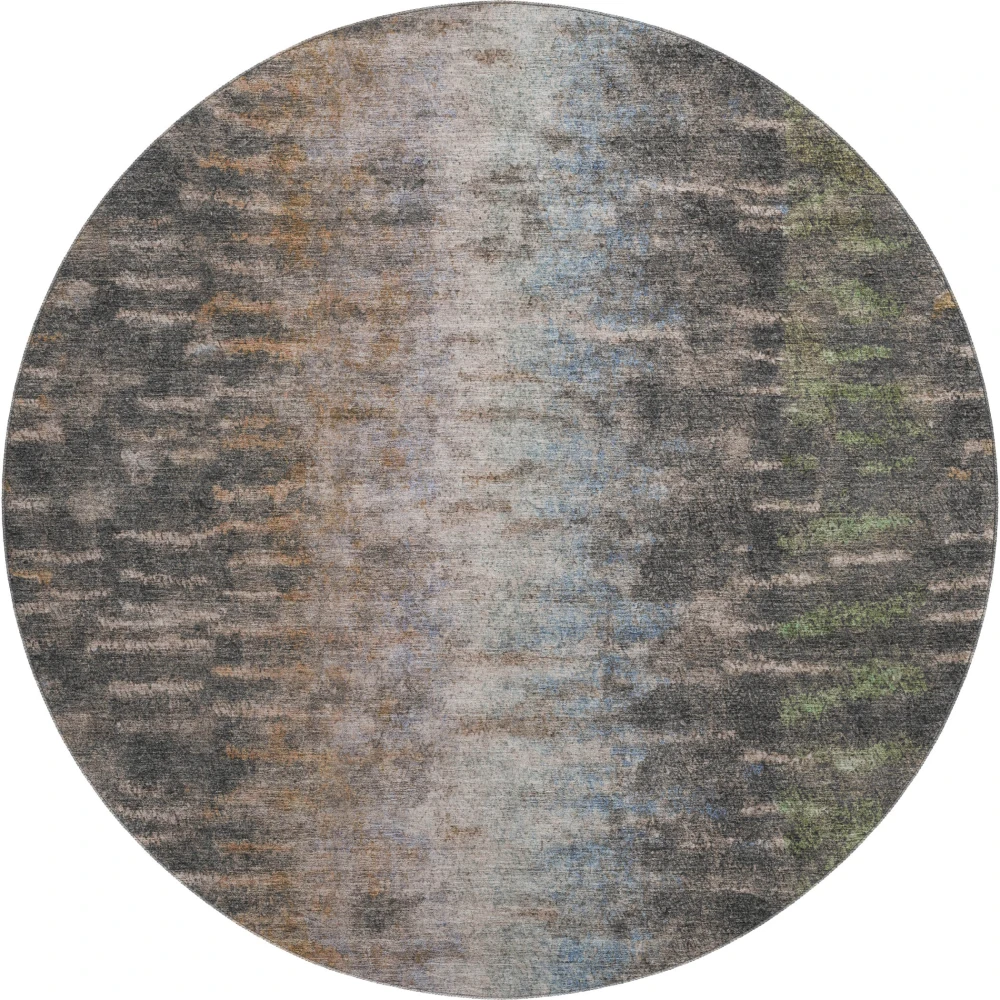 Mayfield AMF2318 Granite 8' x 8' Rug