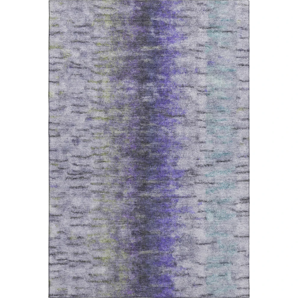 Mayfield AMF2319 Purple 5' x 7'6