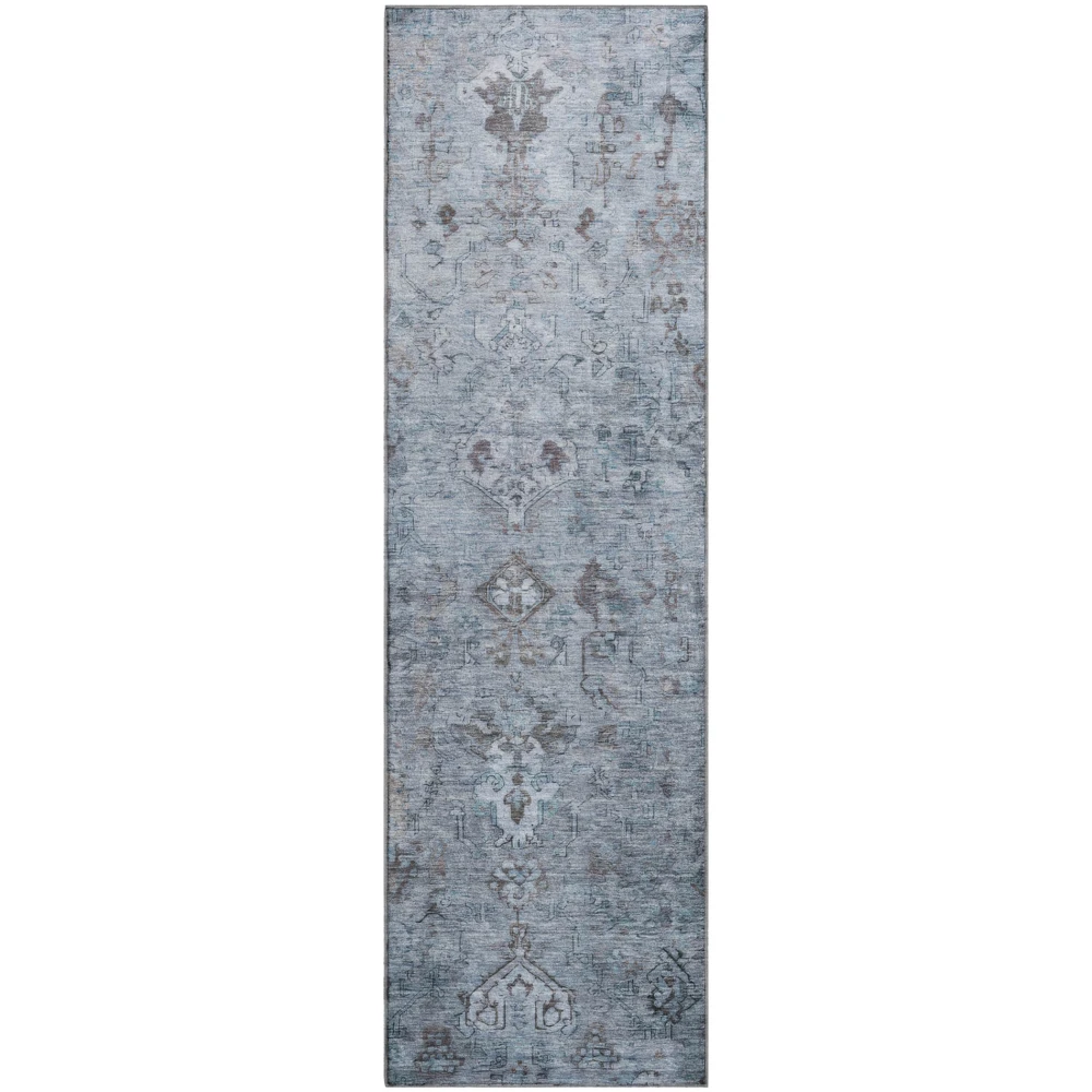 Mayfield AMF2320 Blue 2'3
