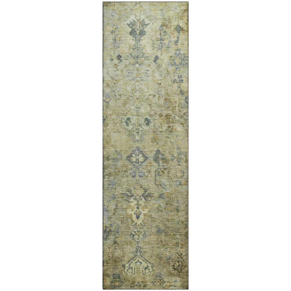 Mayfield AMF2320 Green 2'3