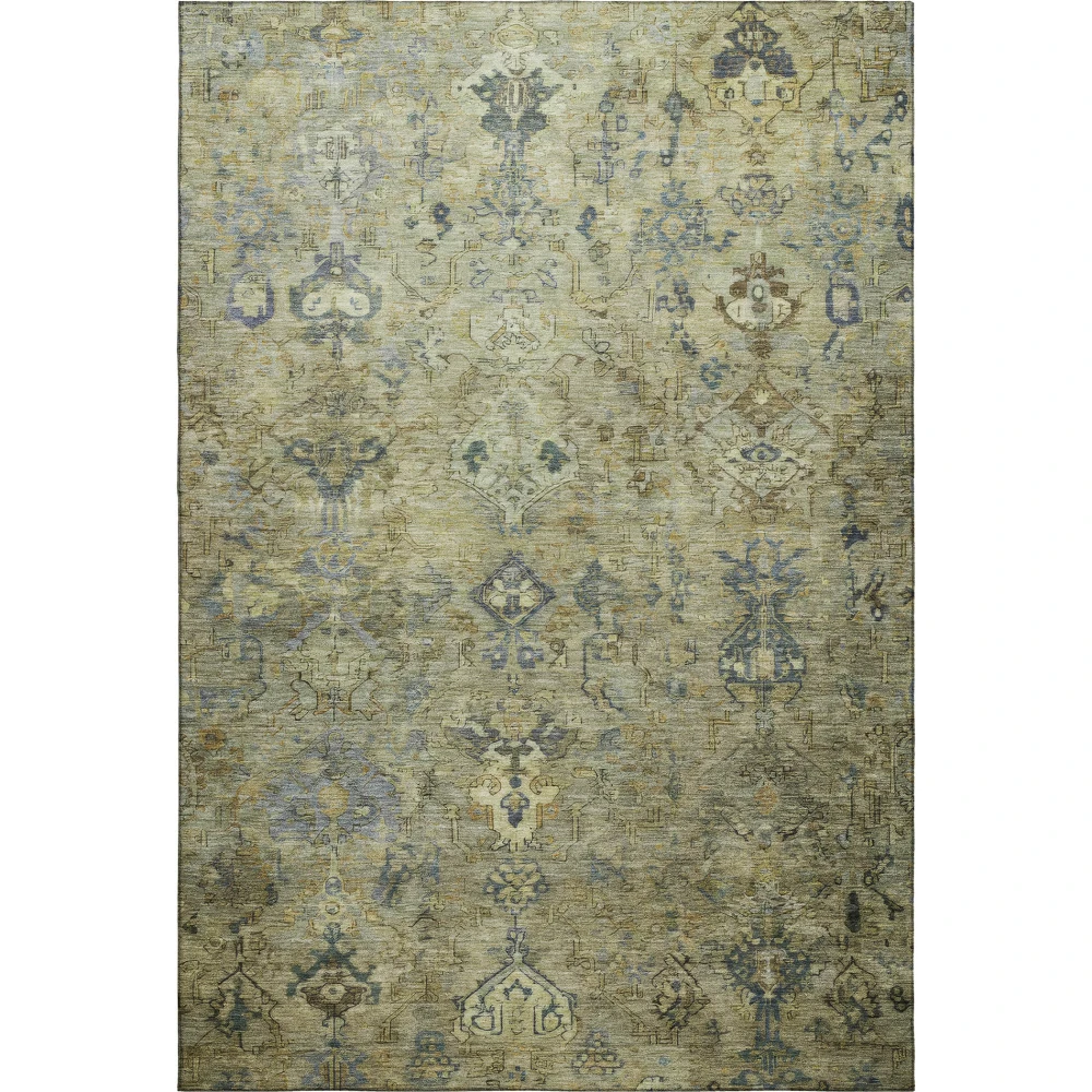 Mayfield AMF2320 Green 5' x 7'6