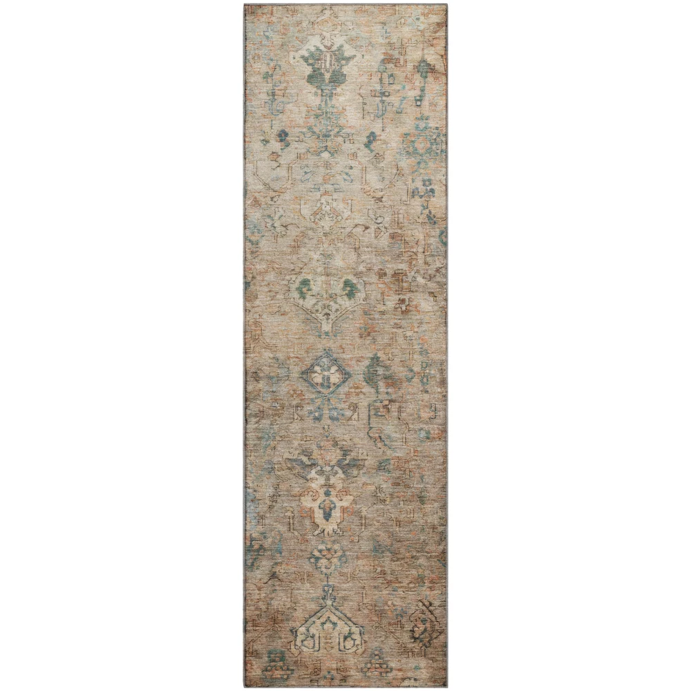Mayfield AMF2320 Khaki 2'3