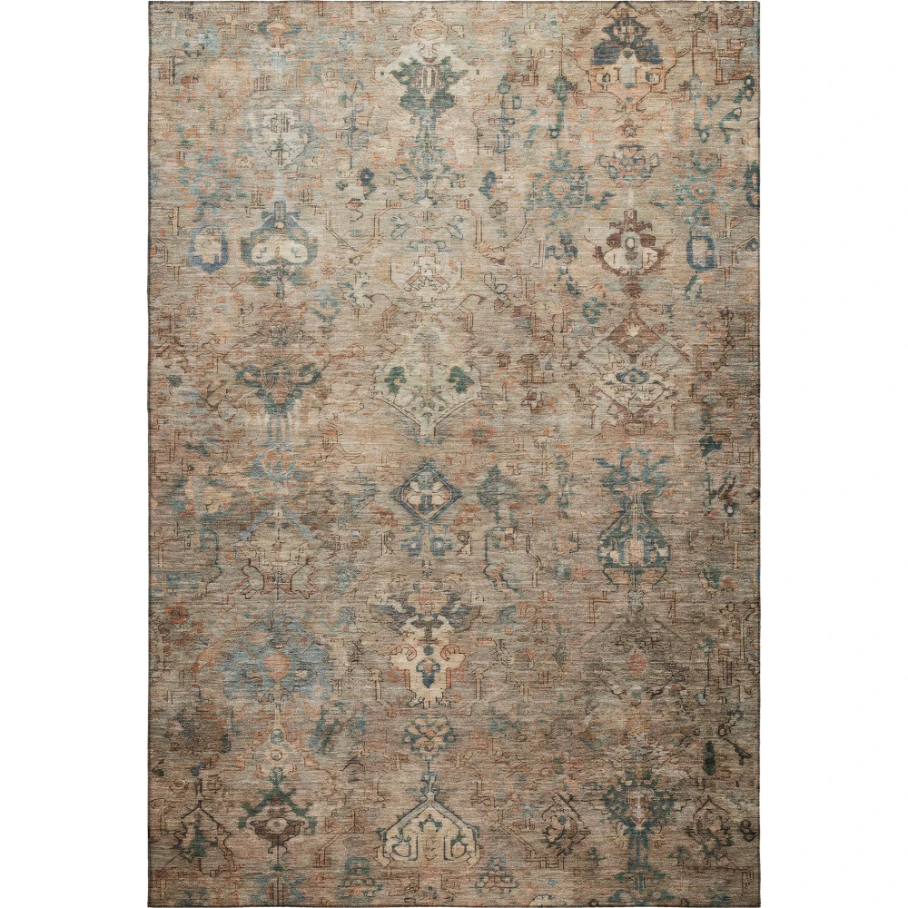 Mayfield AMF2320 Khaki 10' x 14' Rug