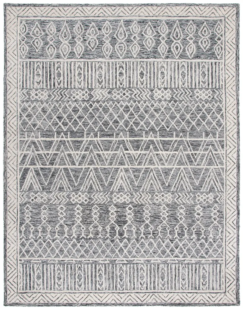 Safavieh Abstract 8'-0