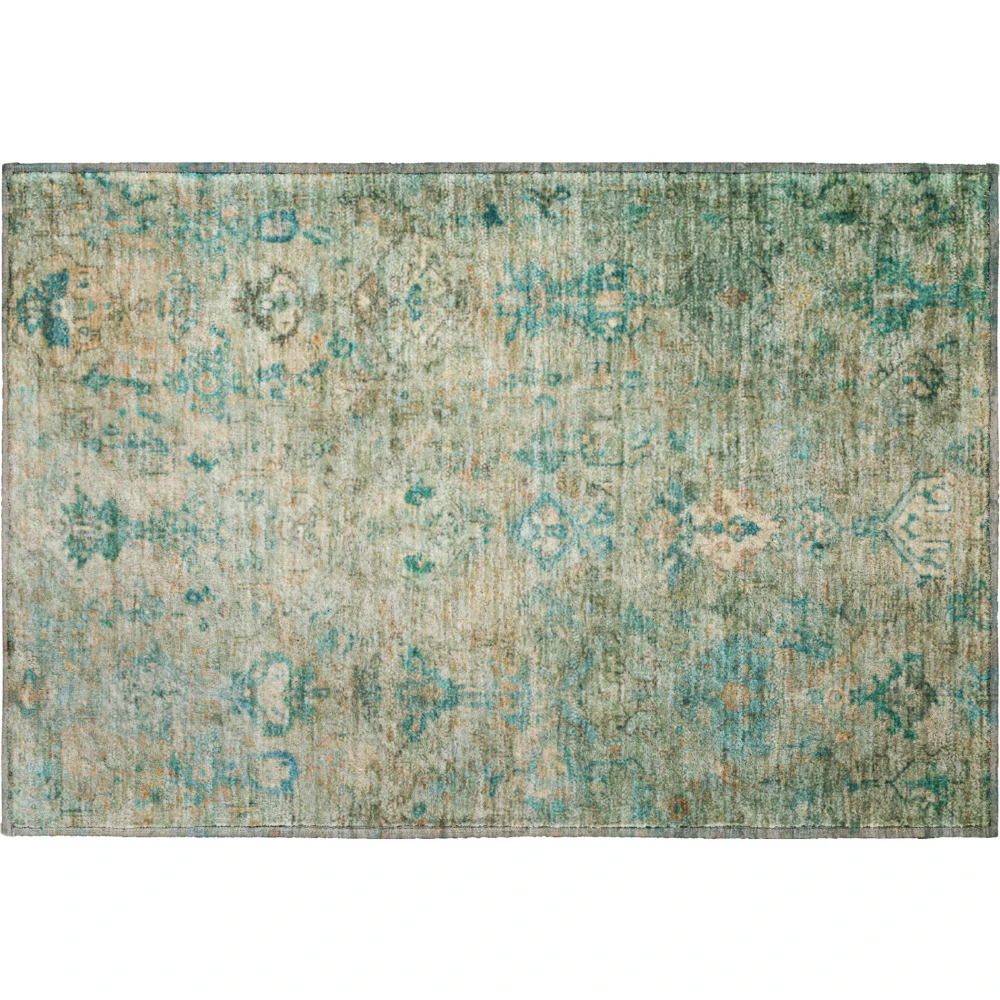 Mayfield AMF2320 Teal 2'6