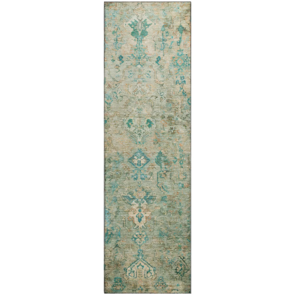 Mayfield AMF2320 Teal 2'3