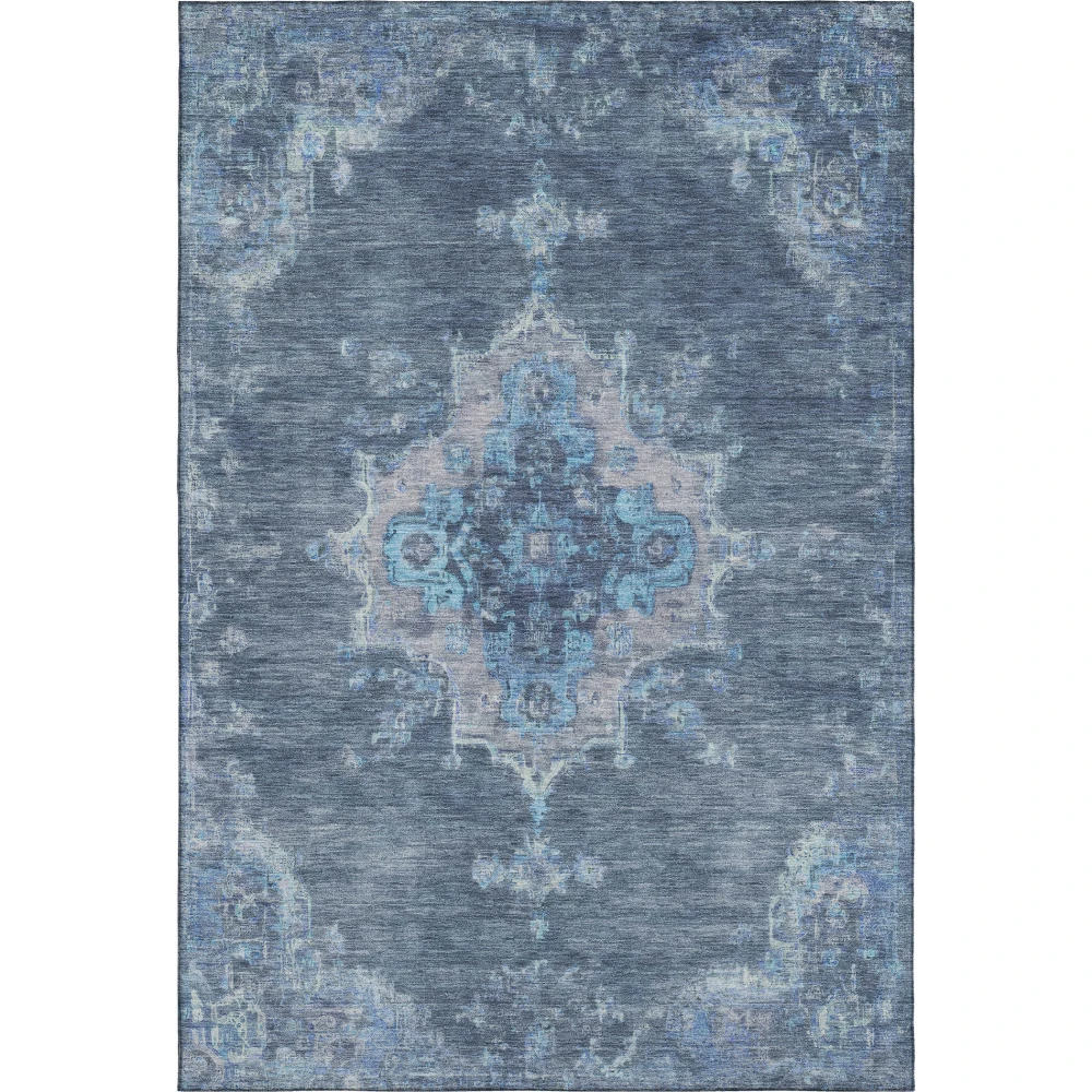 Mayfield AMF2321 Blue 5' x 7'6