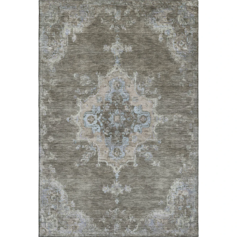 Mayfield AMF2321 Brown 5' x 7'6
