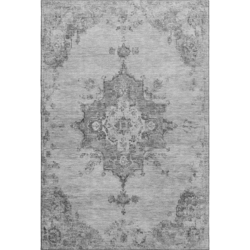 Mayfield AMF2321 Gray 8' x 10' Rug