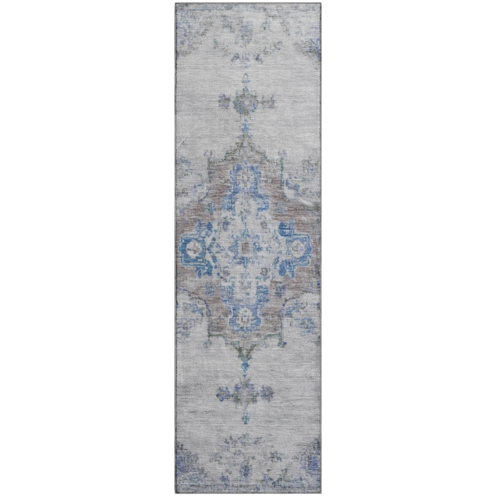 Mayfield AMF2321 Silver 2'3