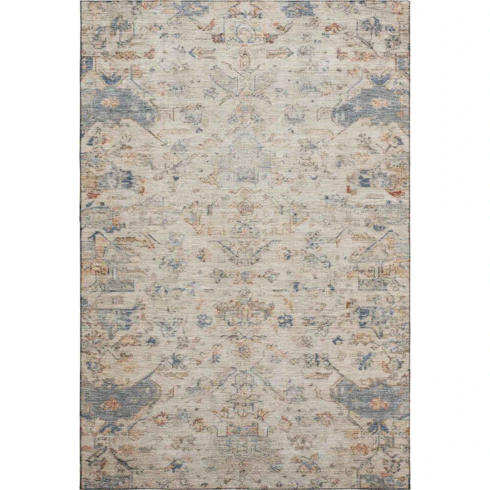 Mayfield AMF2322 Beige 5' x 7'6