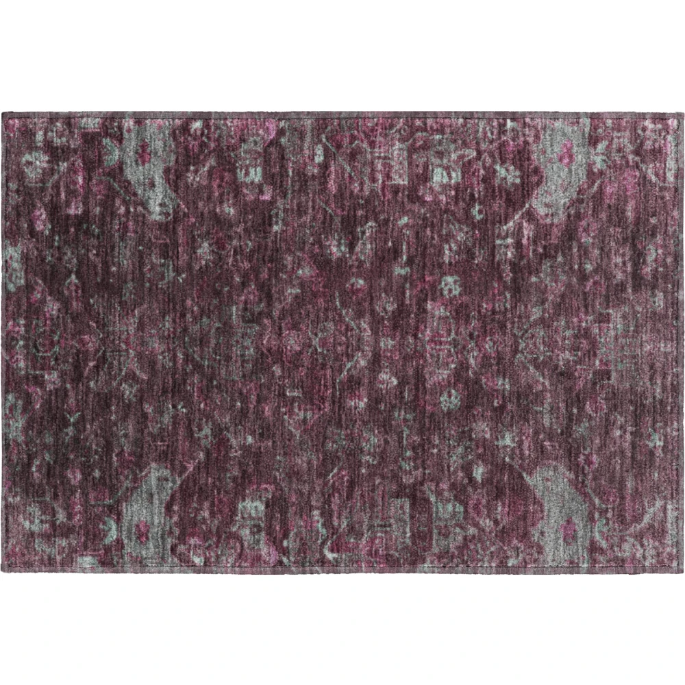 Mayfield AMF2322 Burgundy 1'8