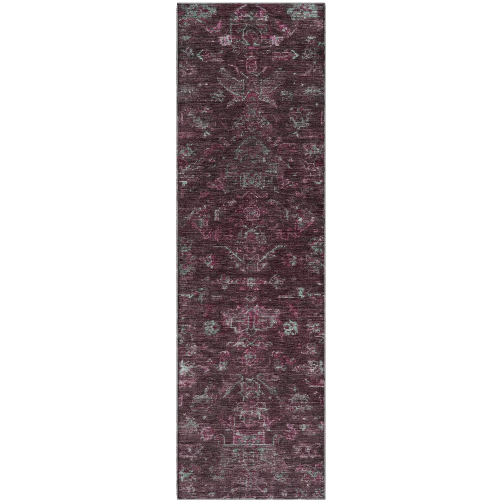 Mayfield AMF2322 Burgundy 2'3