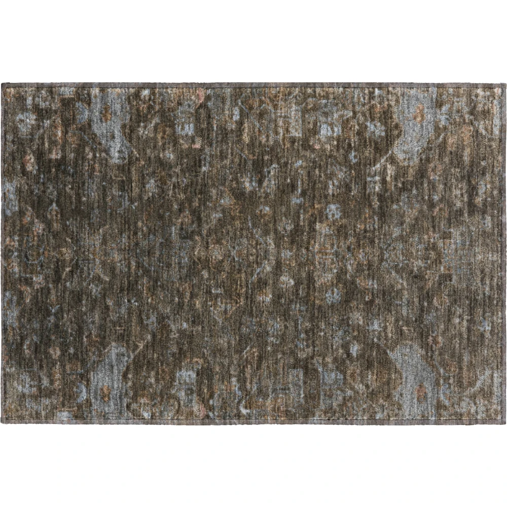 Mayfield AMF2322 Chocolate 2'6