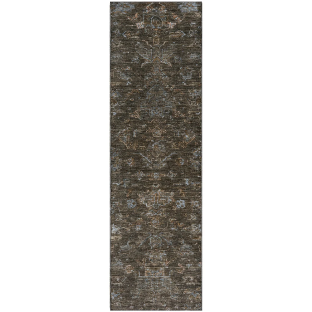 Mayfield AMF2322 Chocolate 2'3