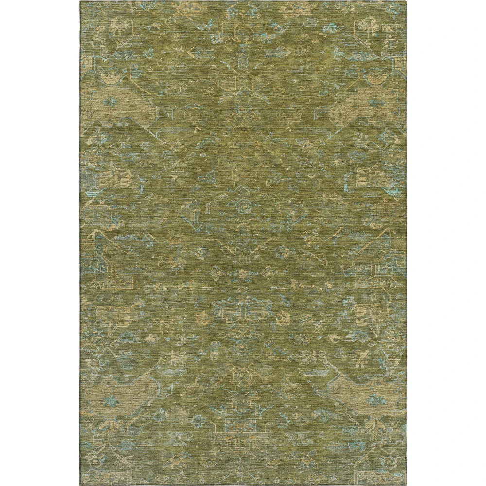 Mayfield AMF2322 Fern 8' x 10' Rug