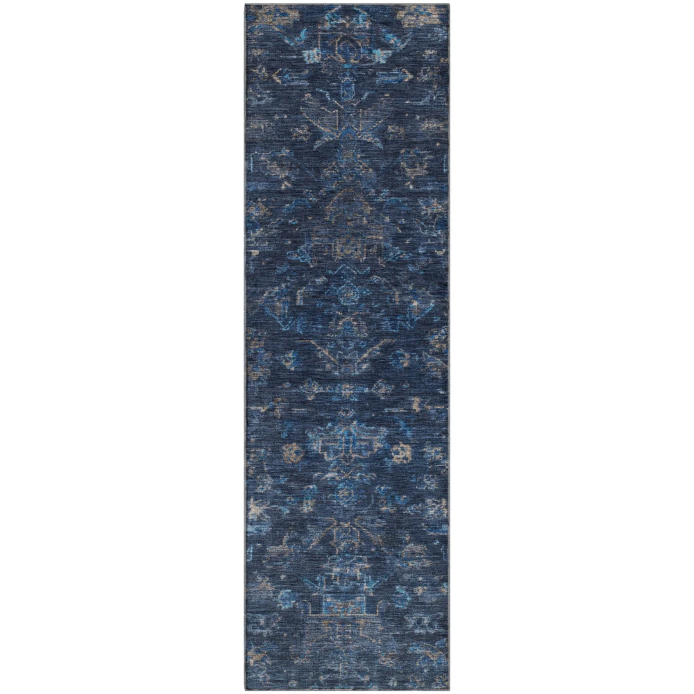 Mayfield AMF2322 Navy 2'3