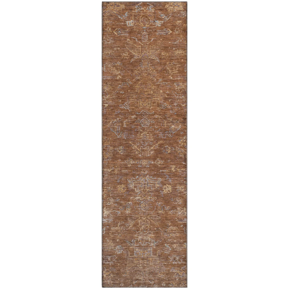 Mayfield AMF2322 Paprika 2'3