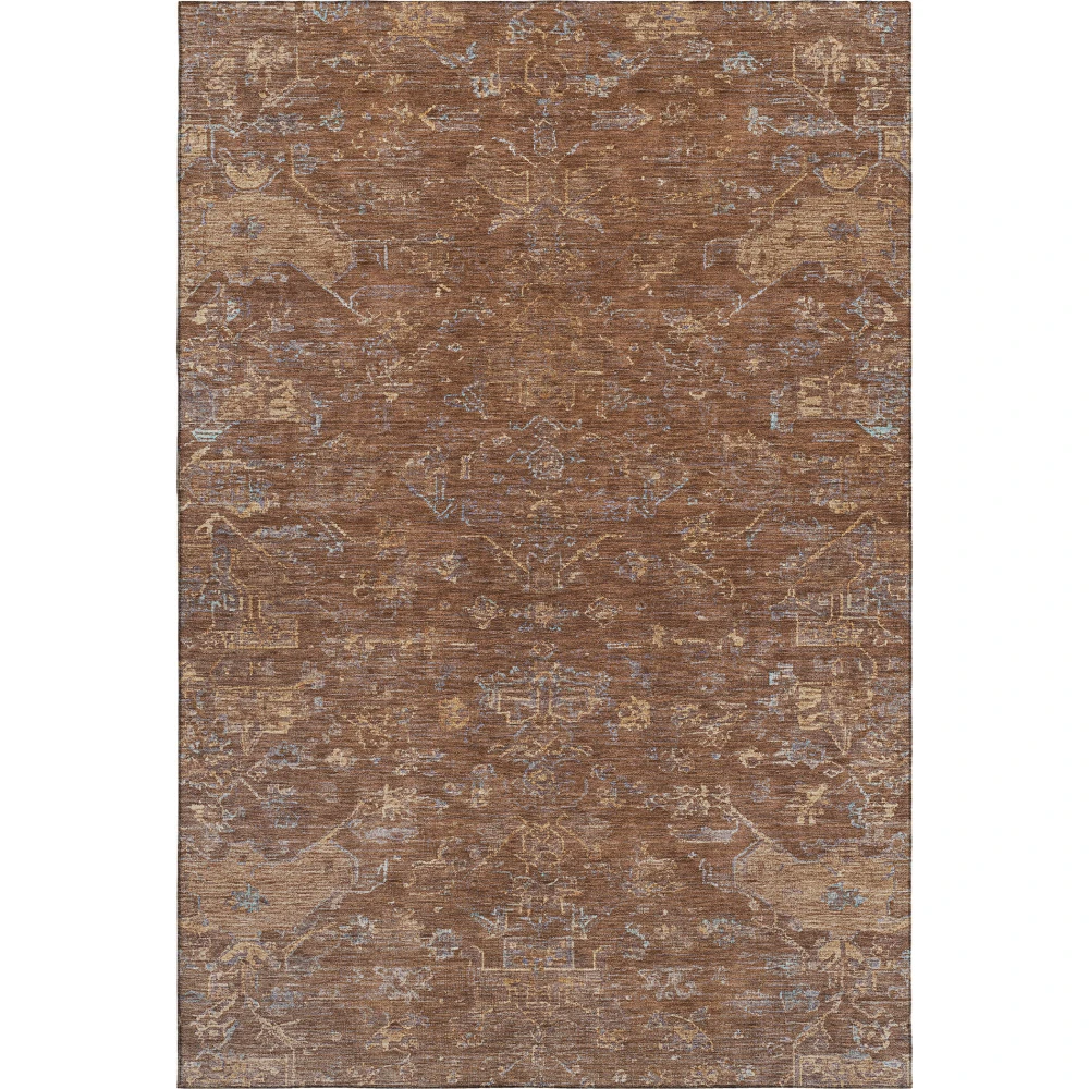 Mayfield AMF2322 Paprika 5' x 7'6