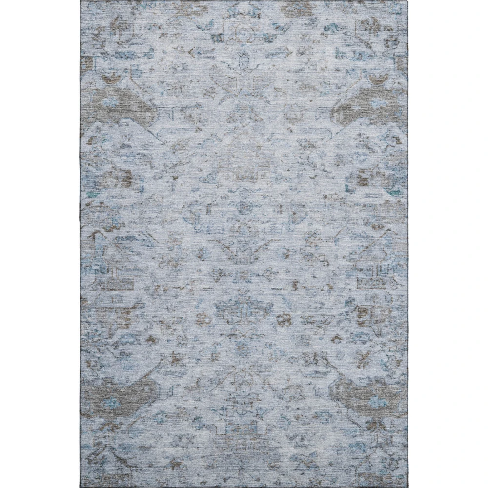 Mayfield AMF2322 Sky 10' x 14' Rug