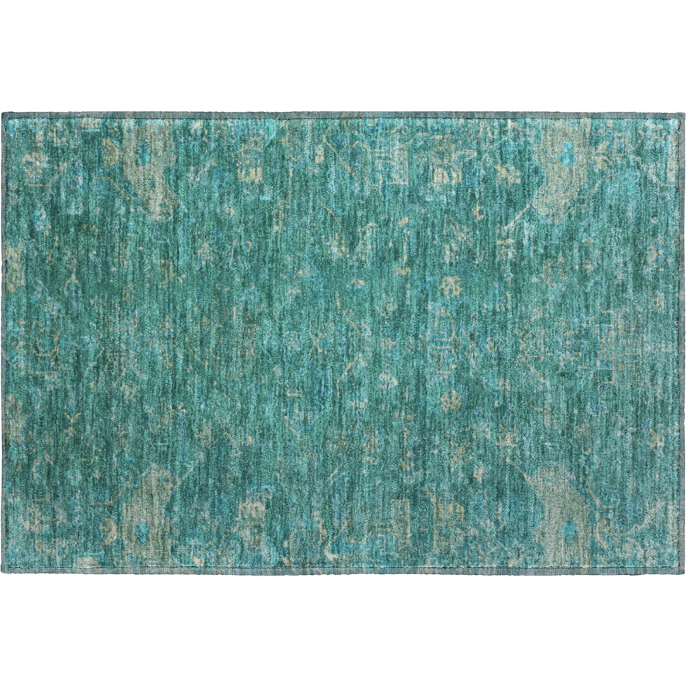 Mayfield AMF2322 Teal 1'8