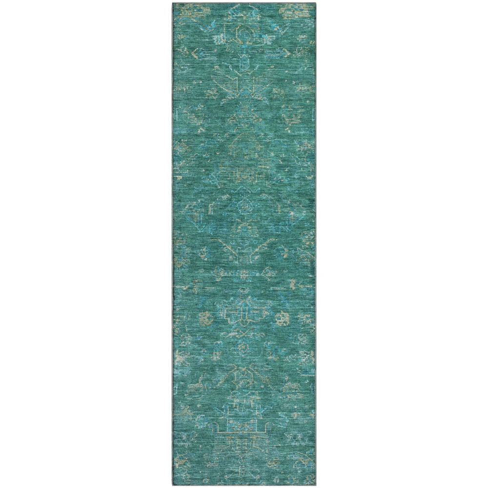 Mayfield AMF2322 Teal 2'3