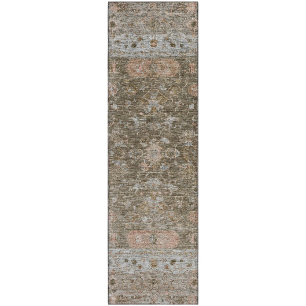 Mayfield AMF2323 Brown 2'3