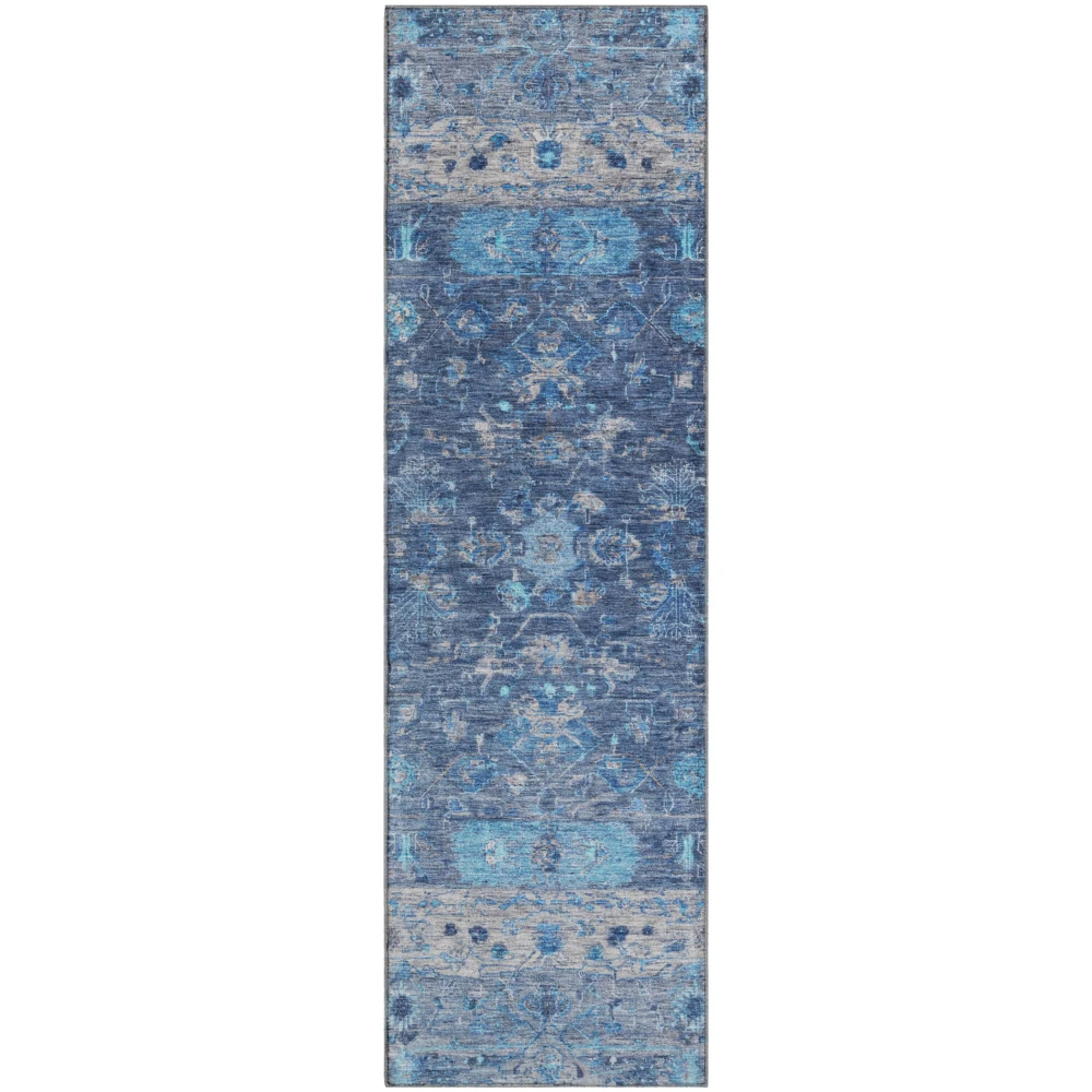 Mayfield AMF2323 Navy 2'3