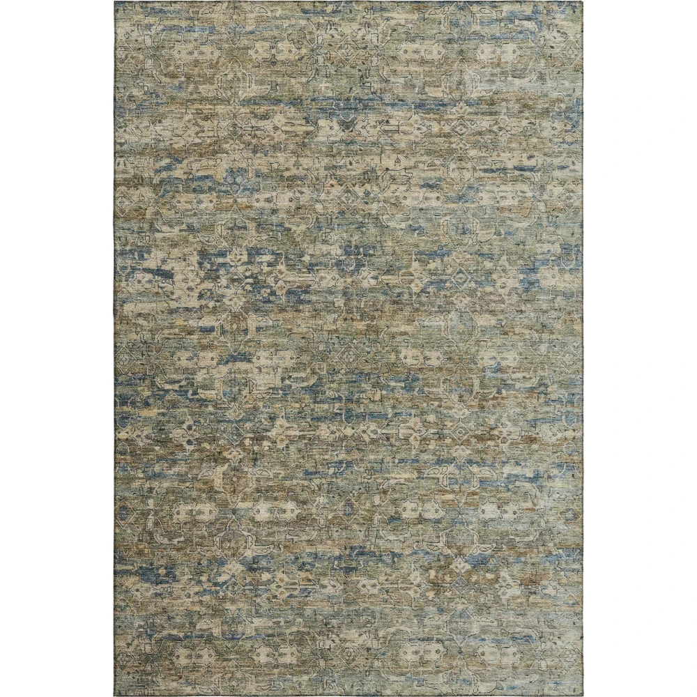Mayfield AMF2324 Aloe 3' x 5' Rug