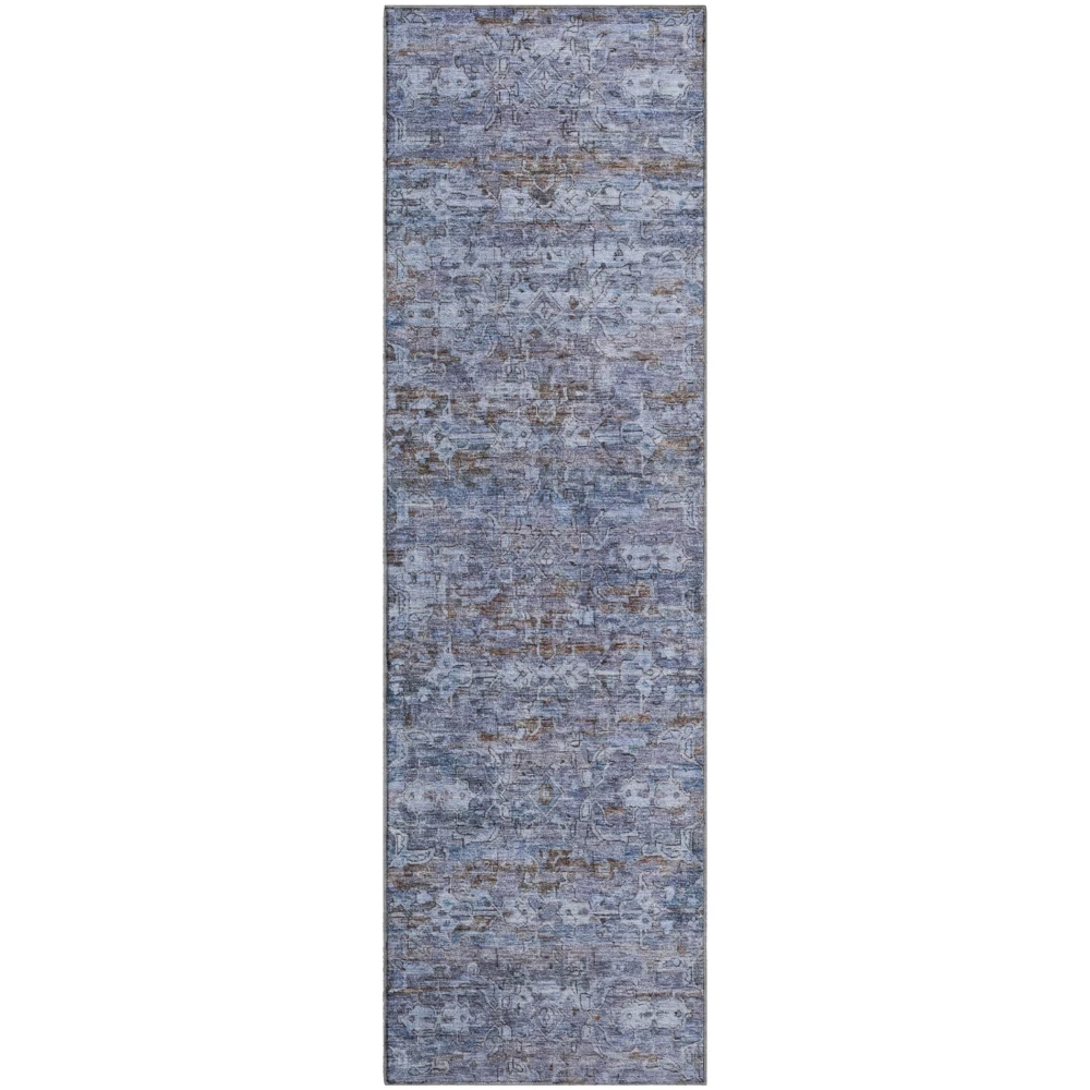 Mayfield AMF2324 Blue 2'3