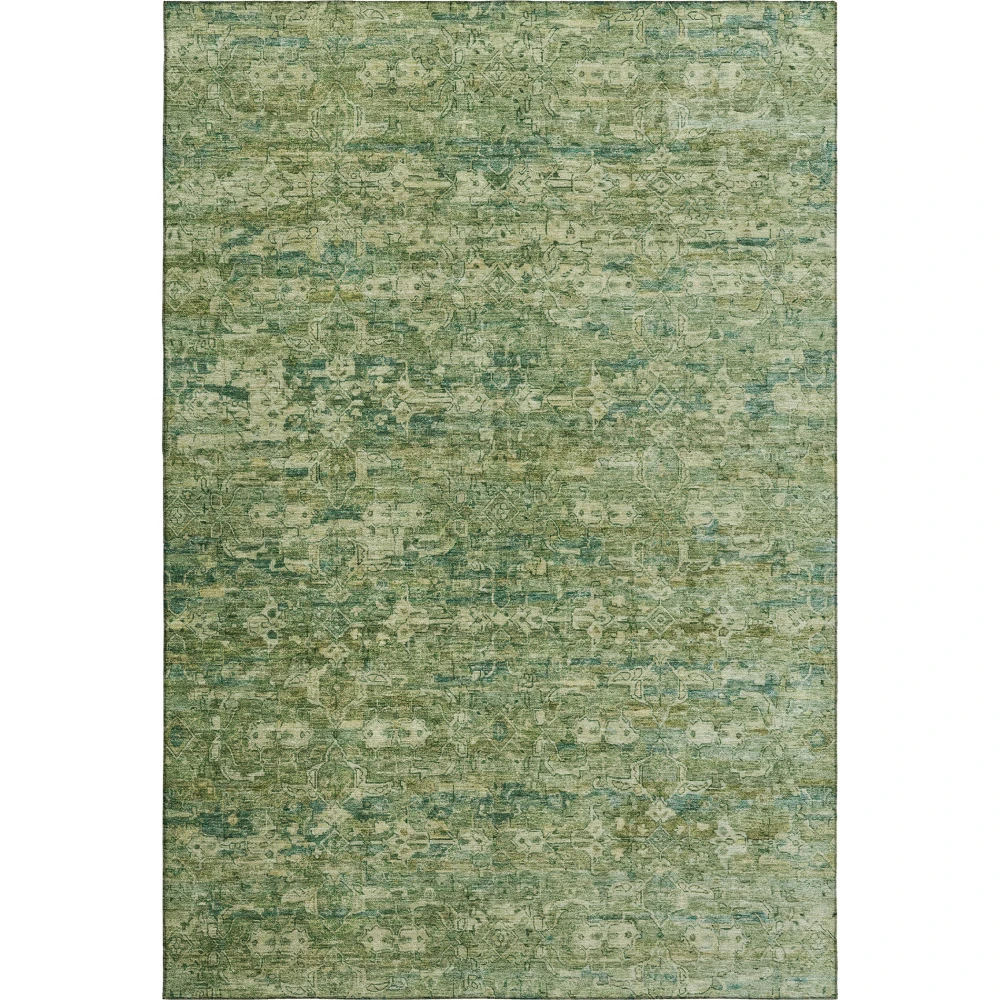 Mayfield AMF2324 Olive 8' x 10' Rug