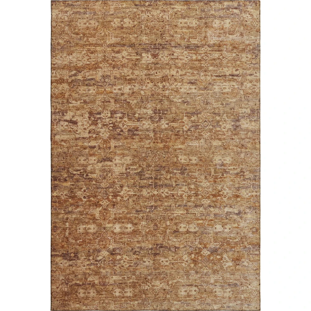 Mayfield AMF2324 Paprika 3' x 5' Rug