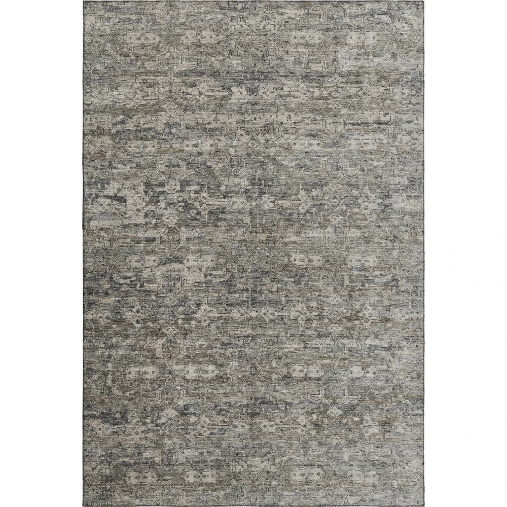 Mayfield AMF2324 Pewter 8' x 10' Rug