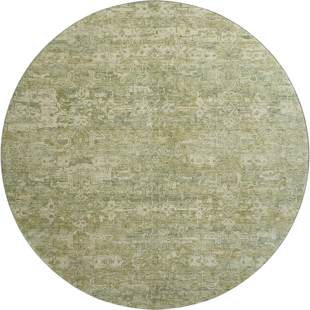 Mayfield AMF2324 Sage 8' x 8' Rug