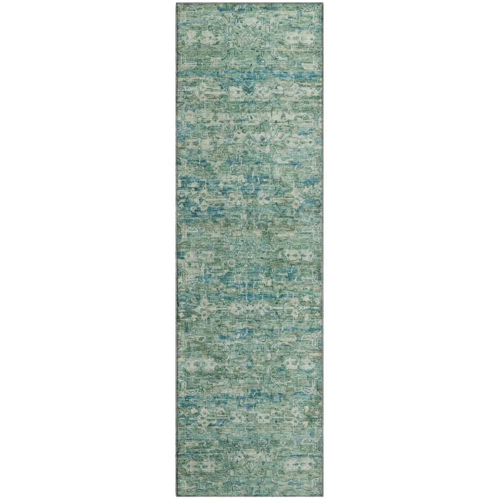 Mayfield AMF2324 Teal 2'3