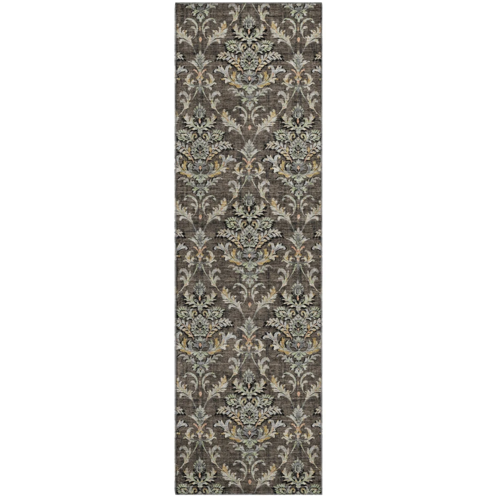 Mayfield AMF2325 Chocolate 2'3