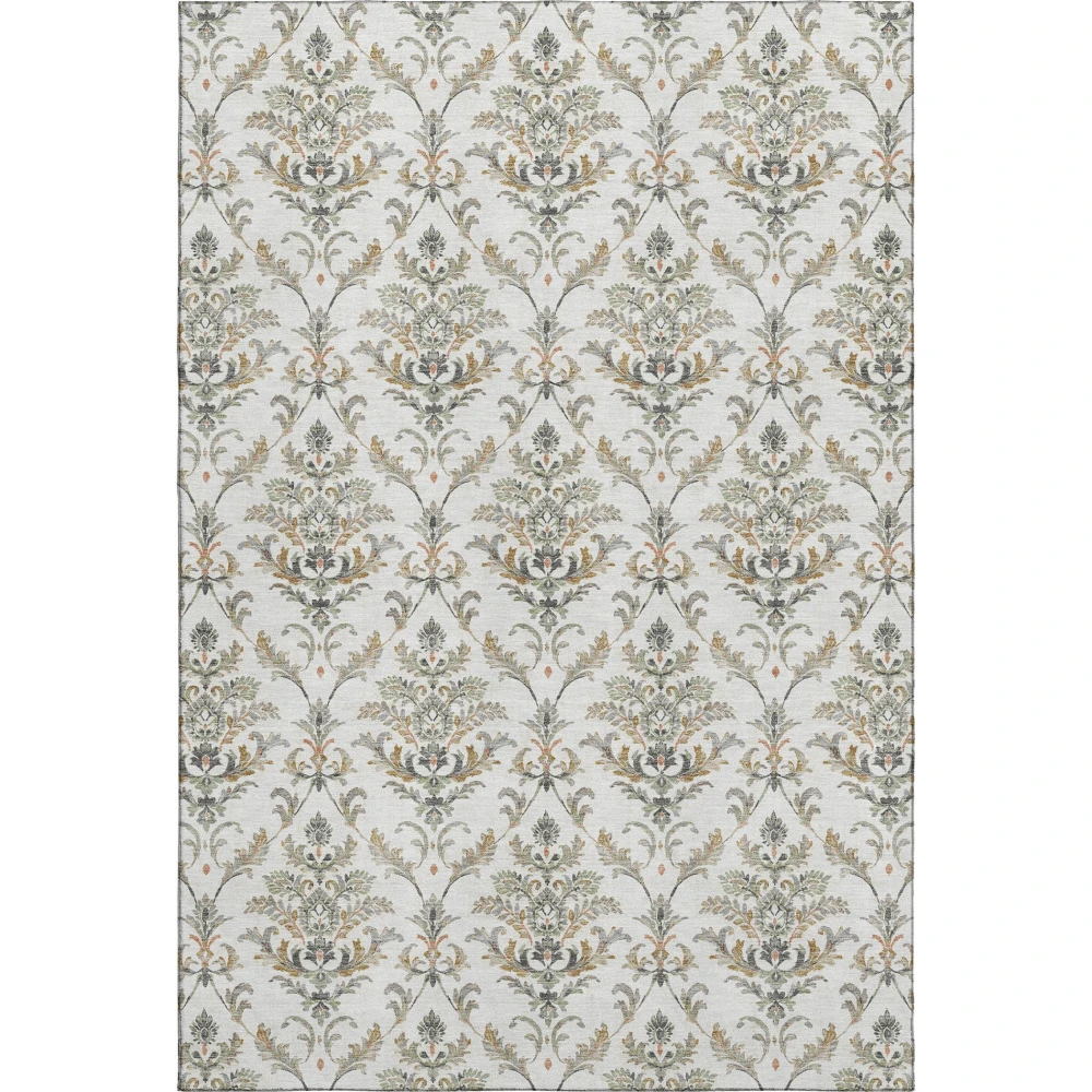 Mayfield AMF2325 Ivory 5' x 7'6