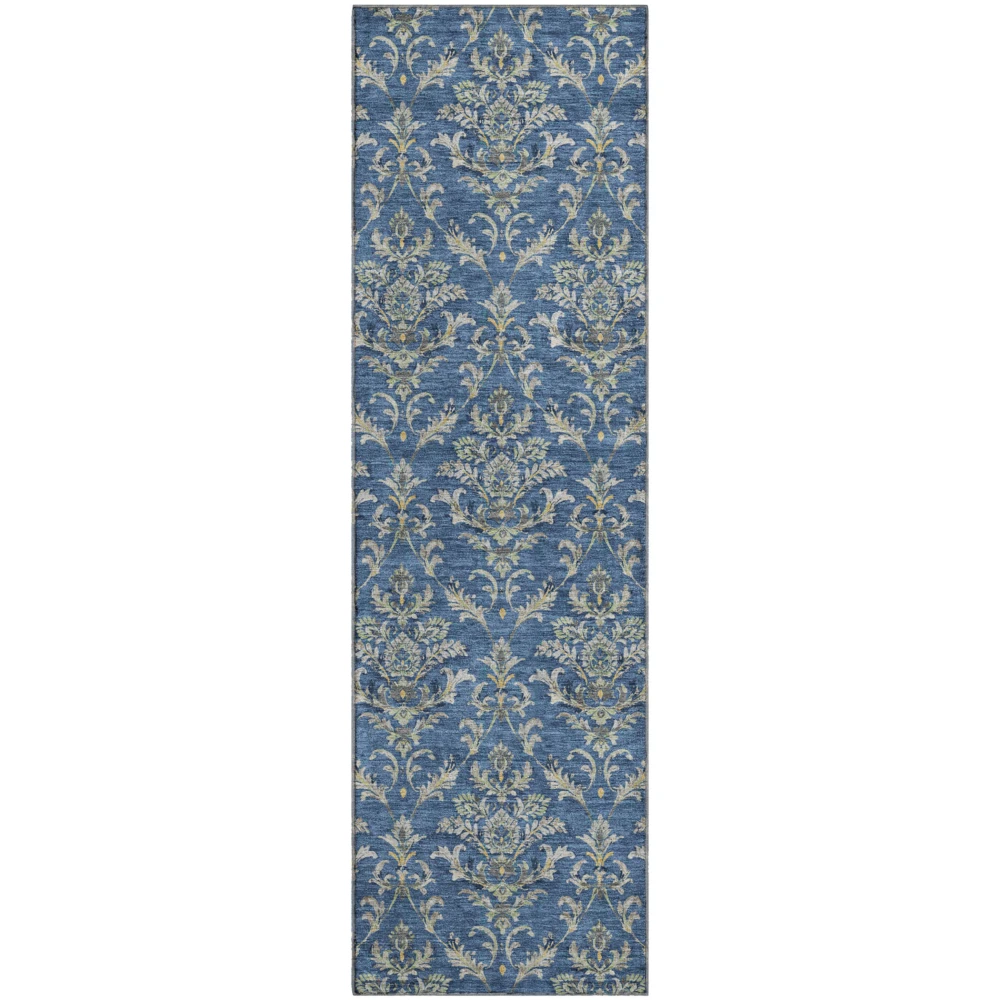 Mayfield AMF2325 Navy 2'3