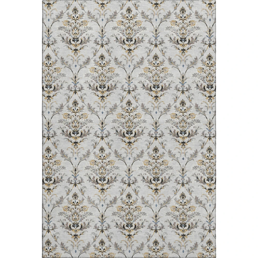 Mayfield AMF2325 Silver 9' x 12' Rug