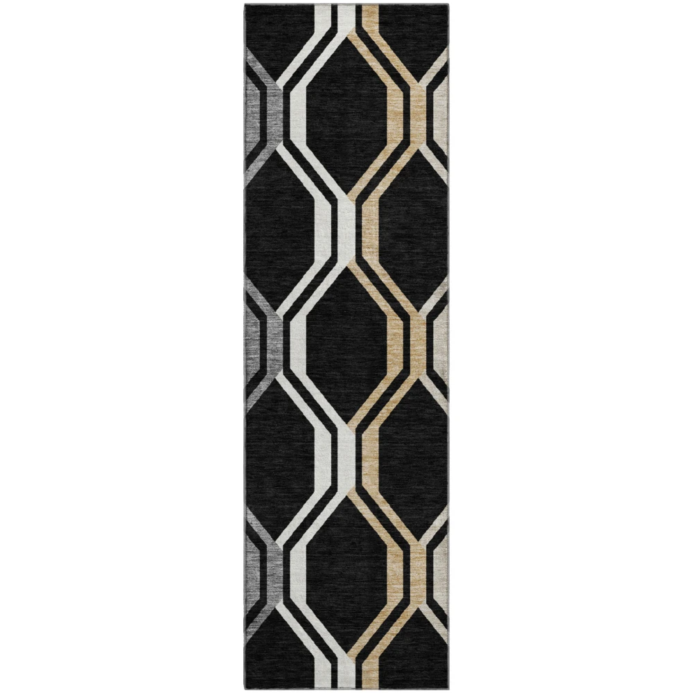Mayfield AMF2326 Black 2'3