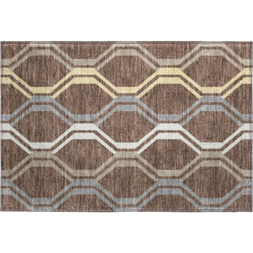 Mayfield AMF2326 Chocolate 1'8