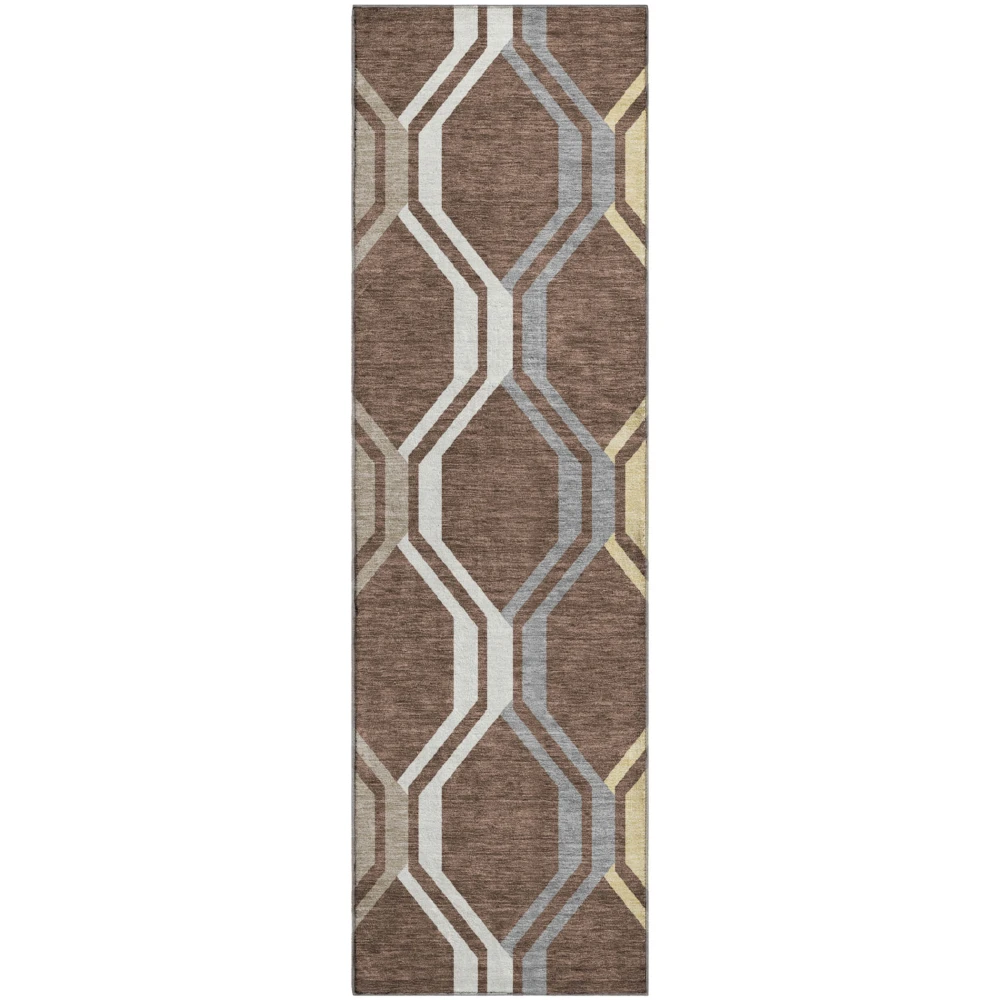 Mayfield AMF2326 Chocolate 2'3