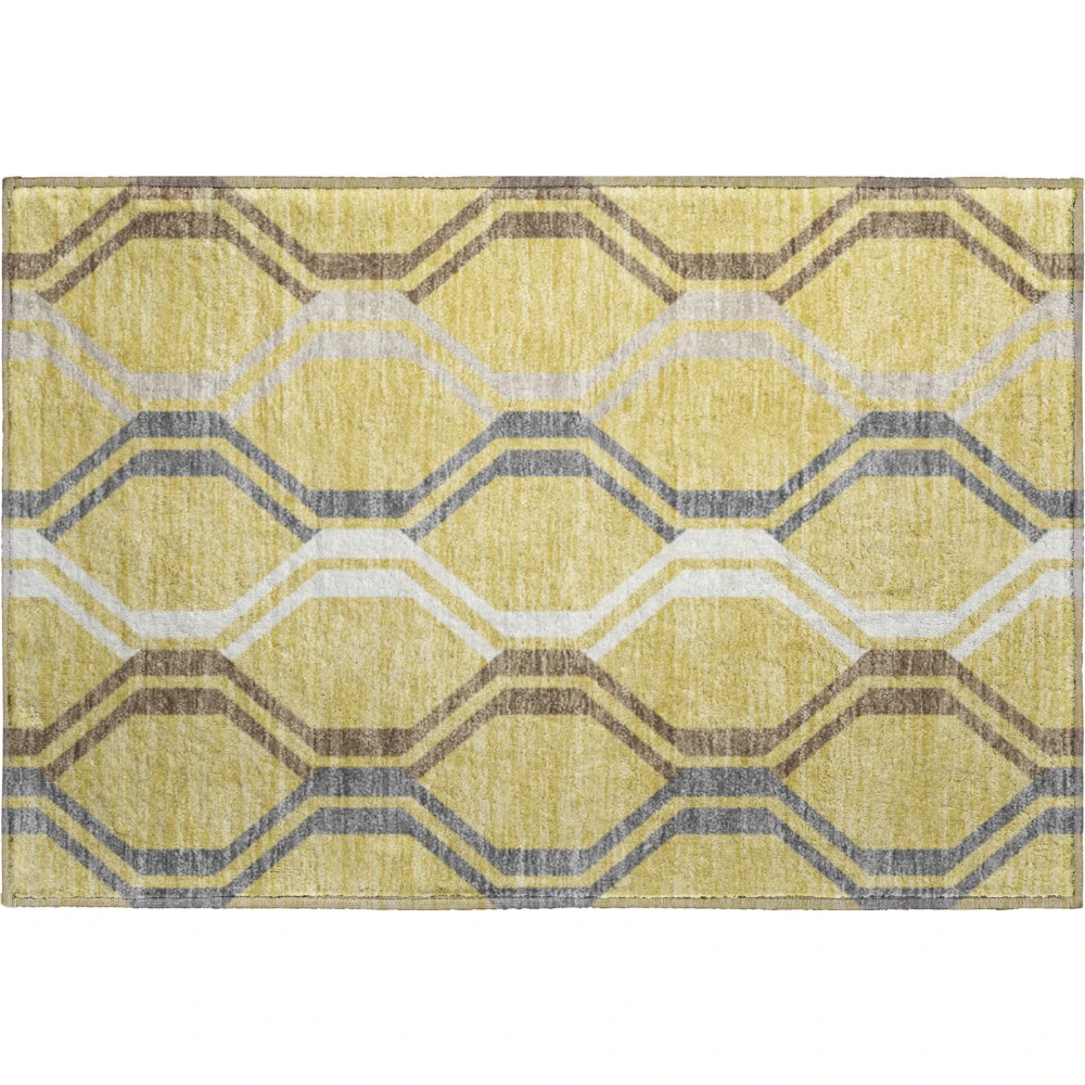 Mayfield AMF2326 Gold 2'6
