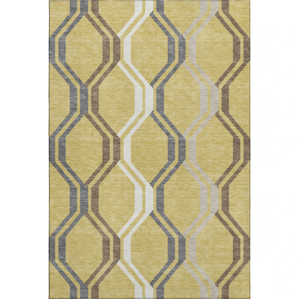 Mayfield AMF2326 Gold 5' x 7'6