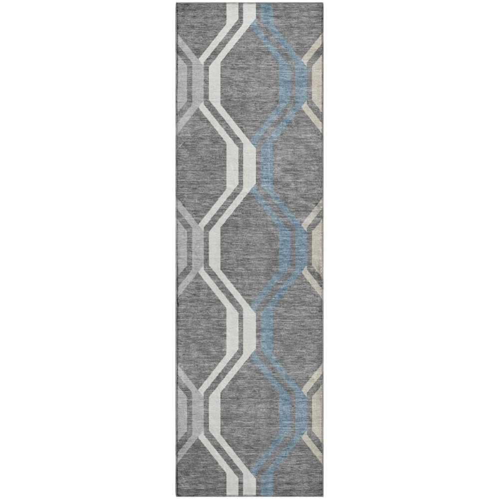 Mayfield AMF2326 Gray 2'3