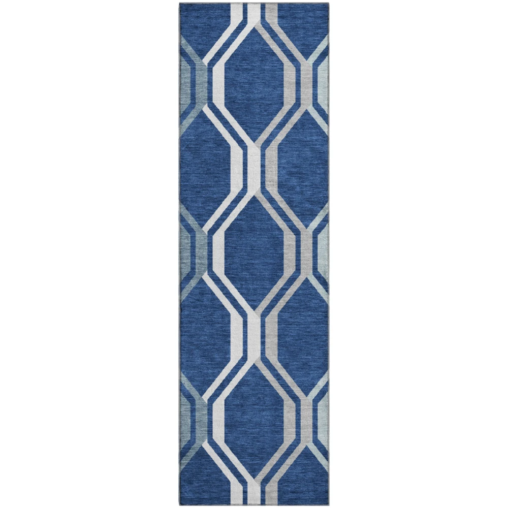 Mayfield AMF2326 Navy 2'3