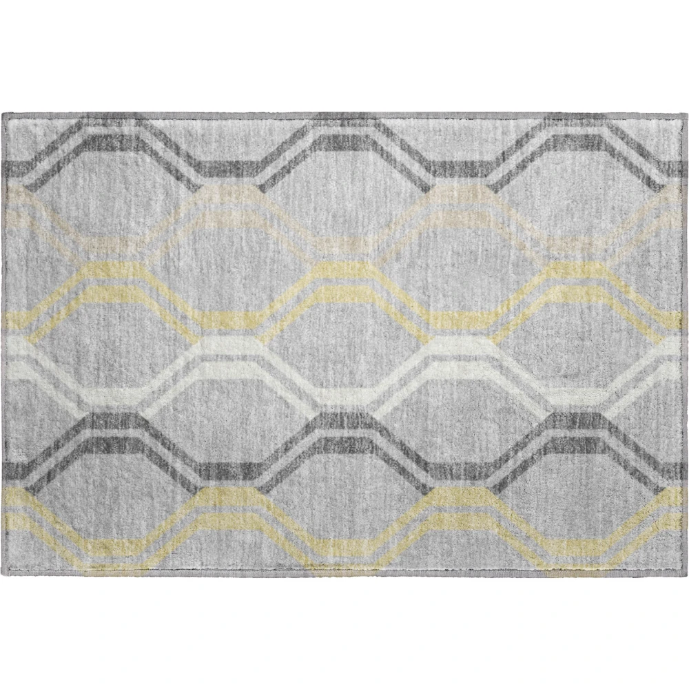 Mayfield AMF2326 Silver 2'6