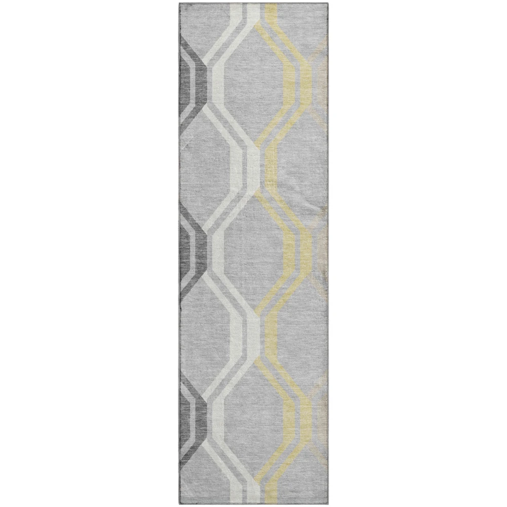 Mayfield AMF2326 Silver 2'3