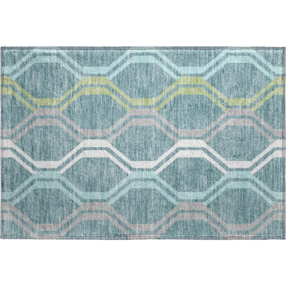 Mayfield AMF2326 Teal 2'6